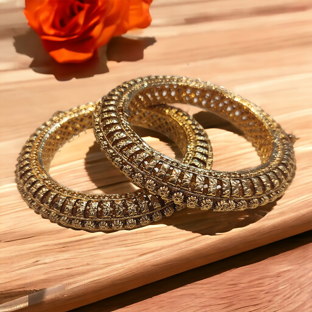 Rajwadi Bangles