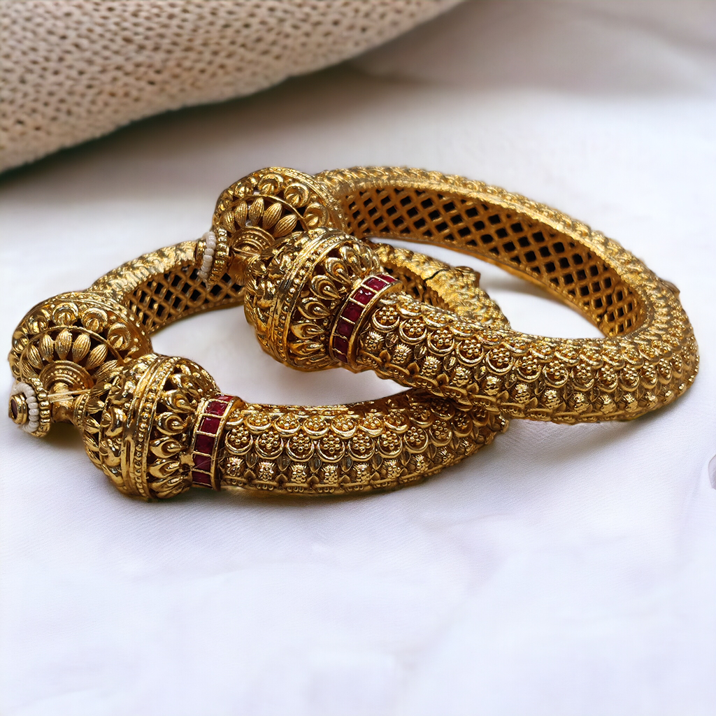 Rajwadi Bangles
