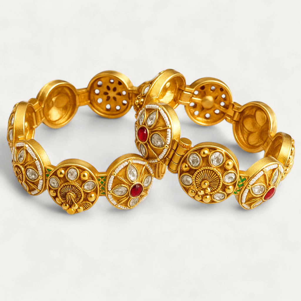 Padmshree kada