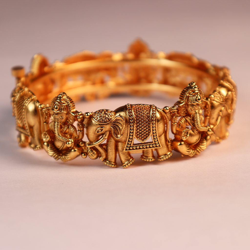 Rajwadi Bangles