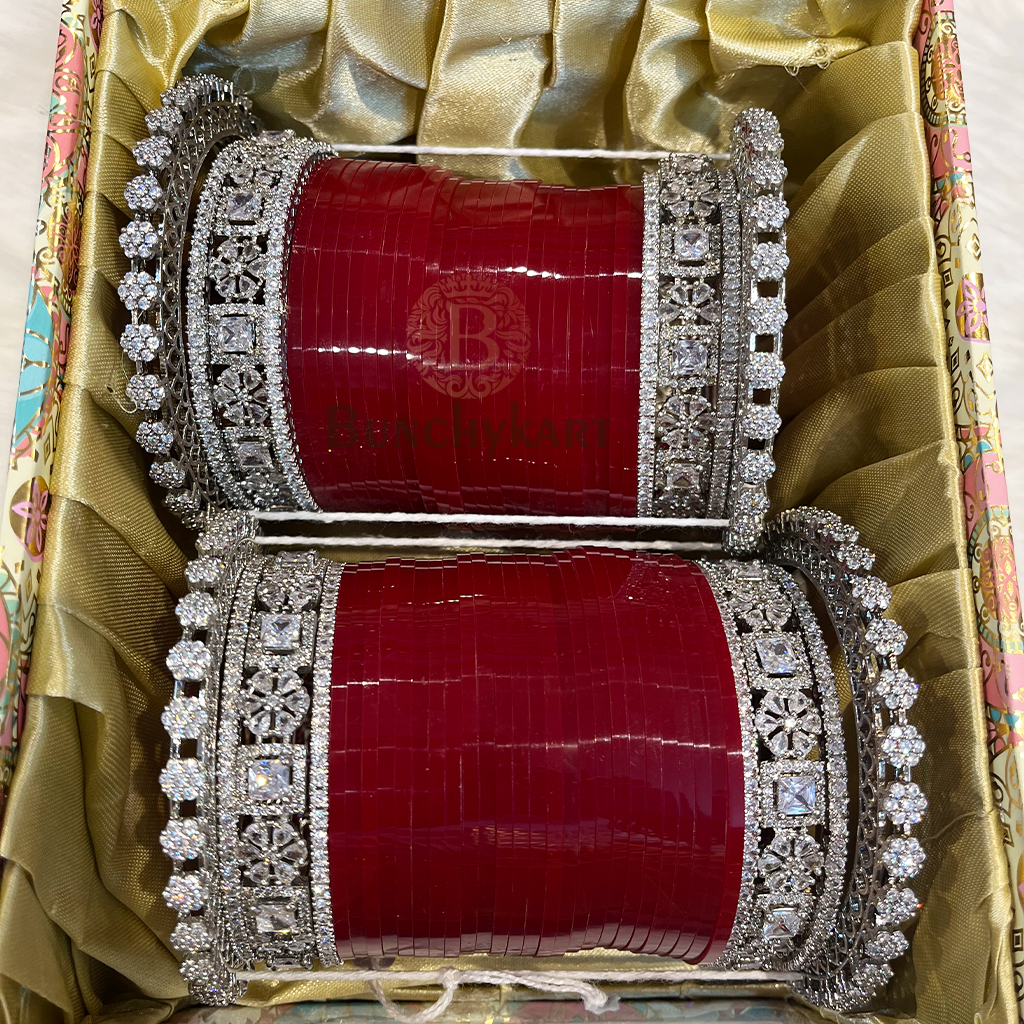 AD Bridal Chuda