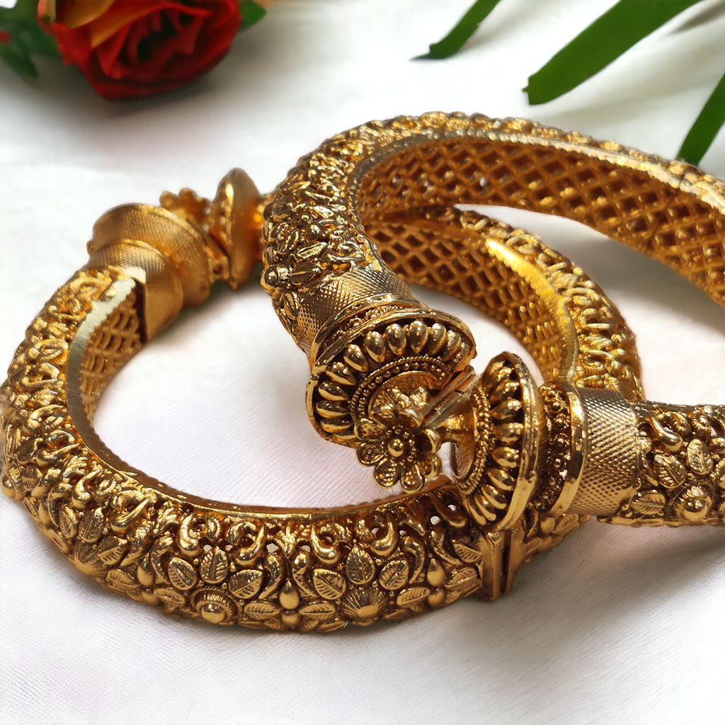 Rajwadi Bangles