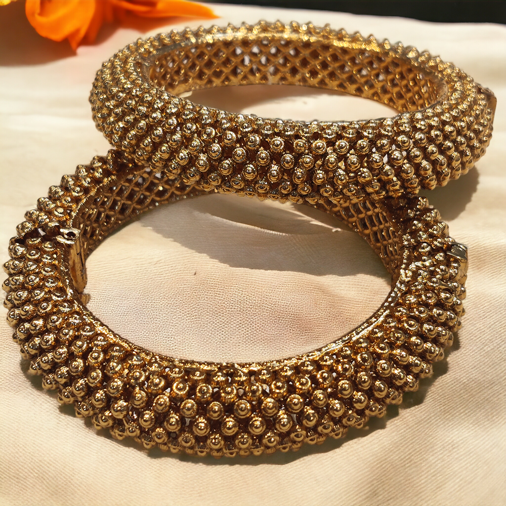 Rajwadi Bangles