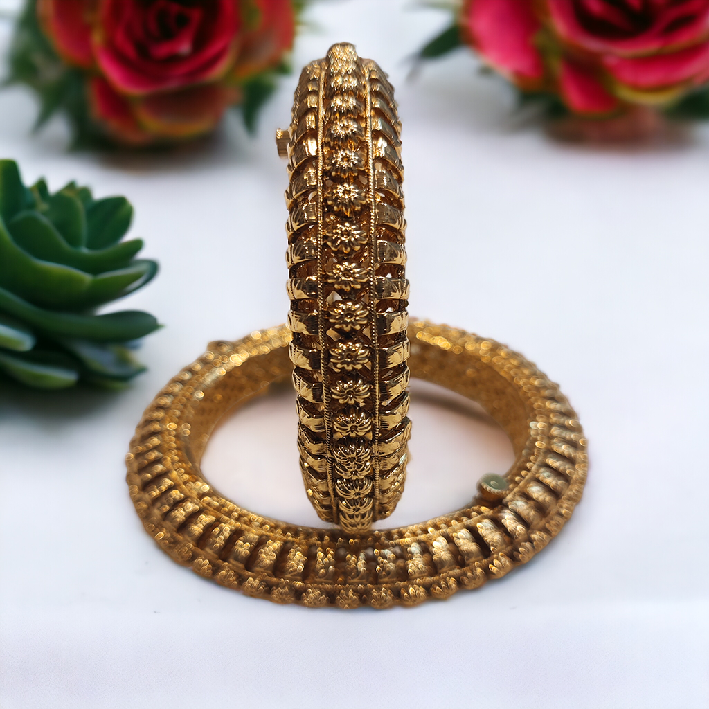 Rajwadi Bangles