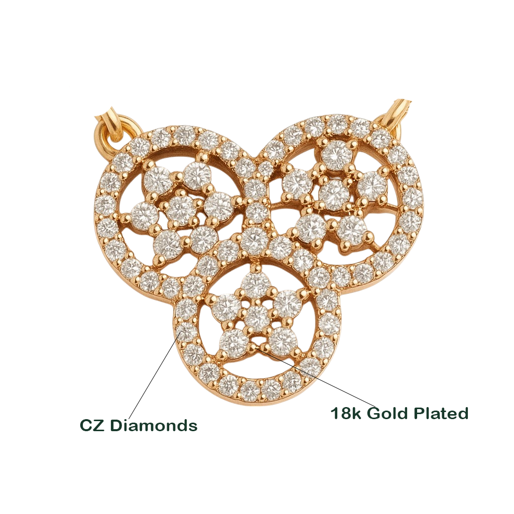 Ambika Mangalsutra