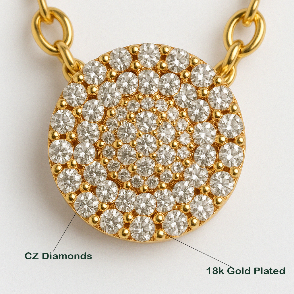 Prishha Mangalsutra