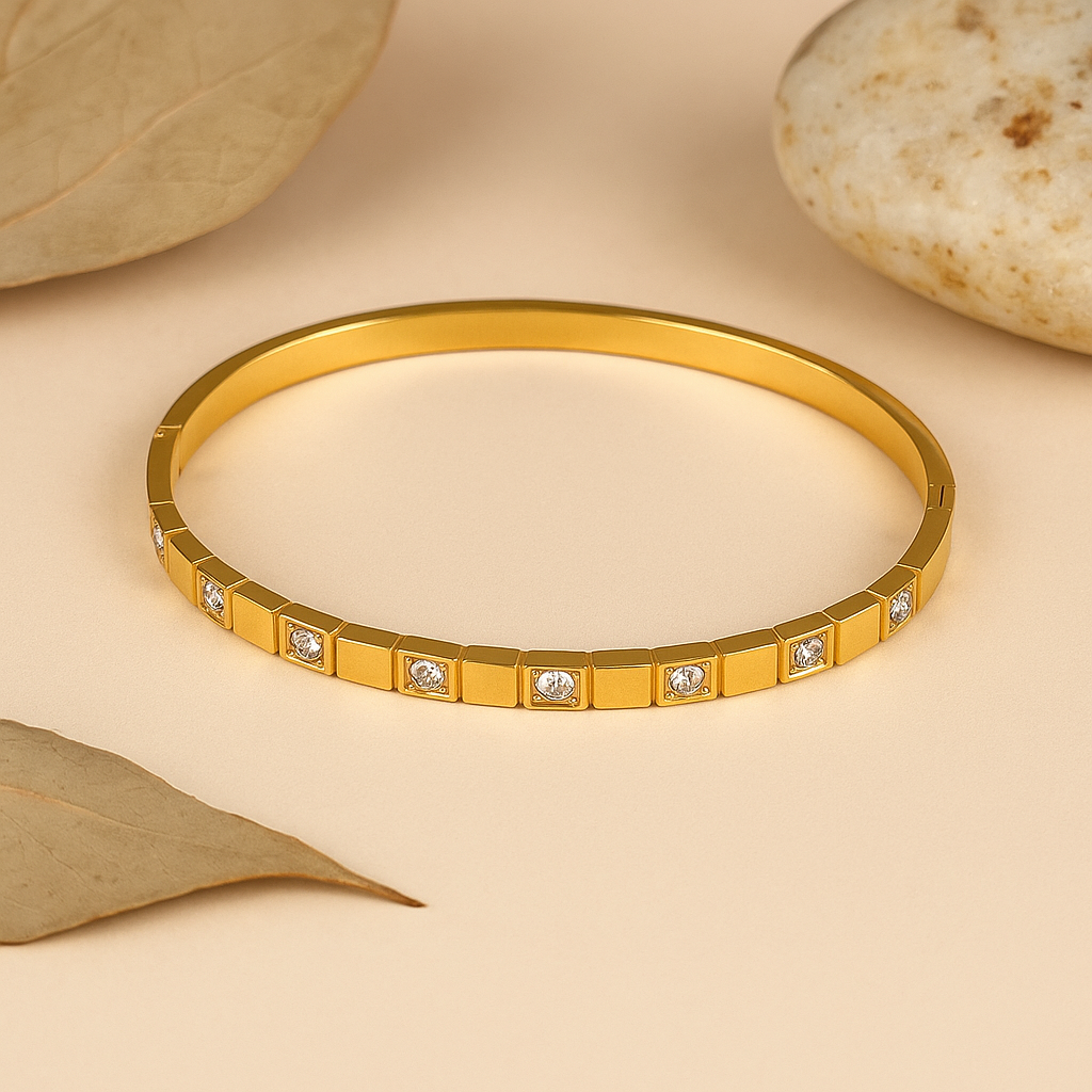 Crystal Bracelet