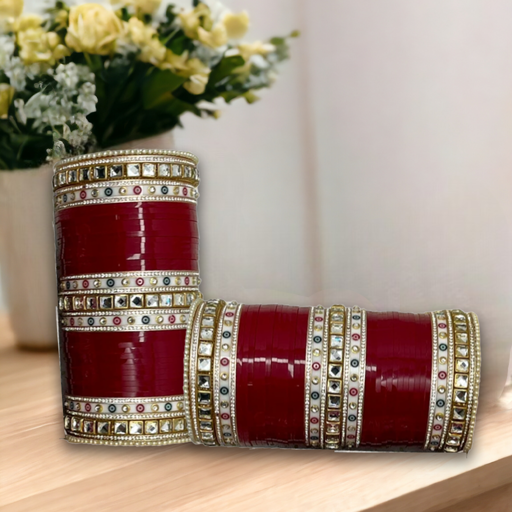Garnisha Bridal Chuda