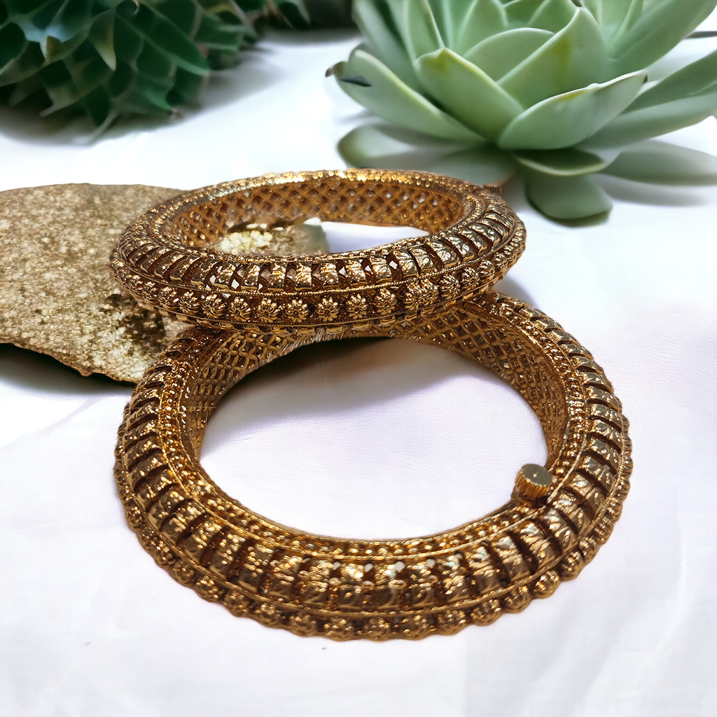 Rajwadi Bangles