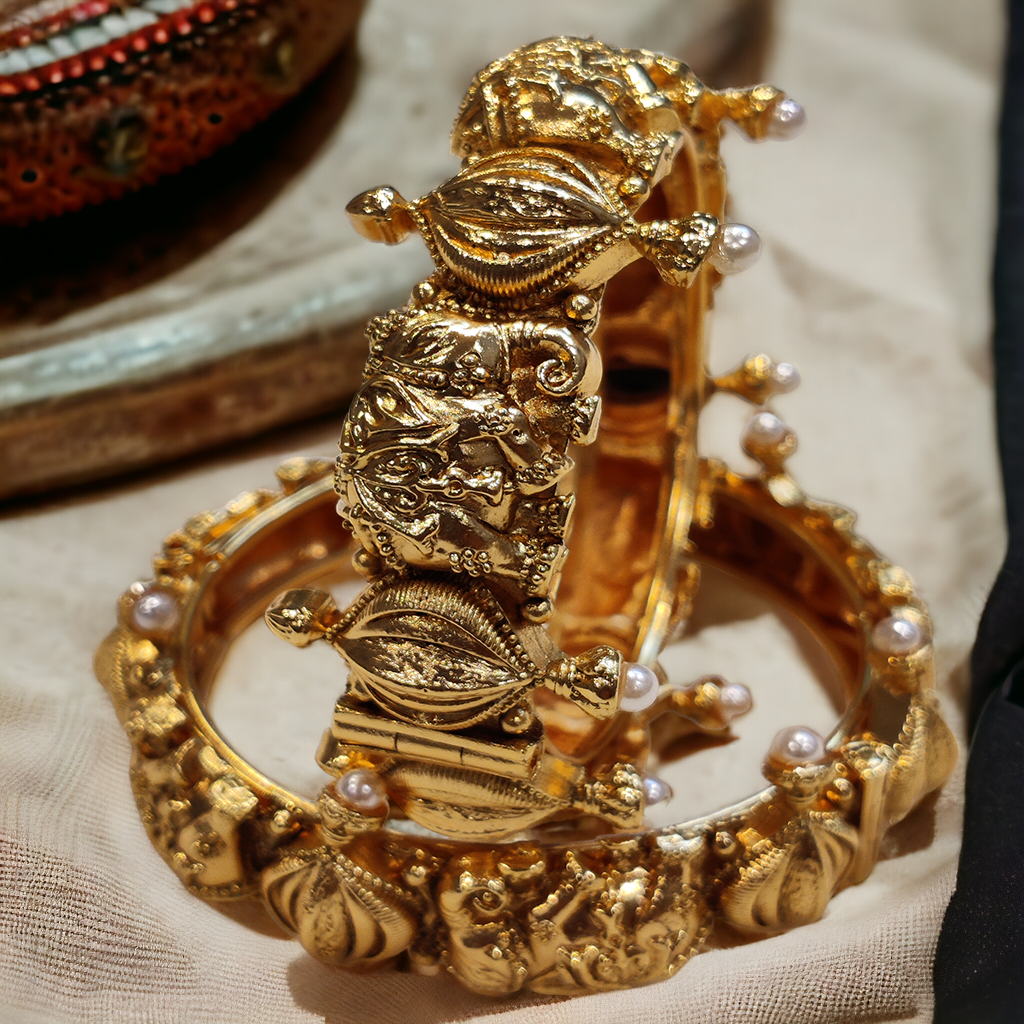 Rajwadi Bangles