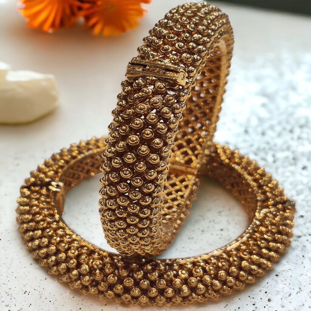 Rajwadi Bangles