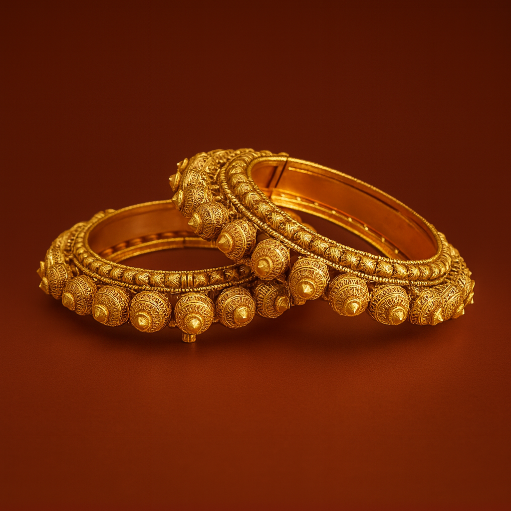 Swarna Kalika Kada