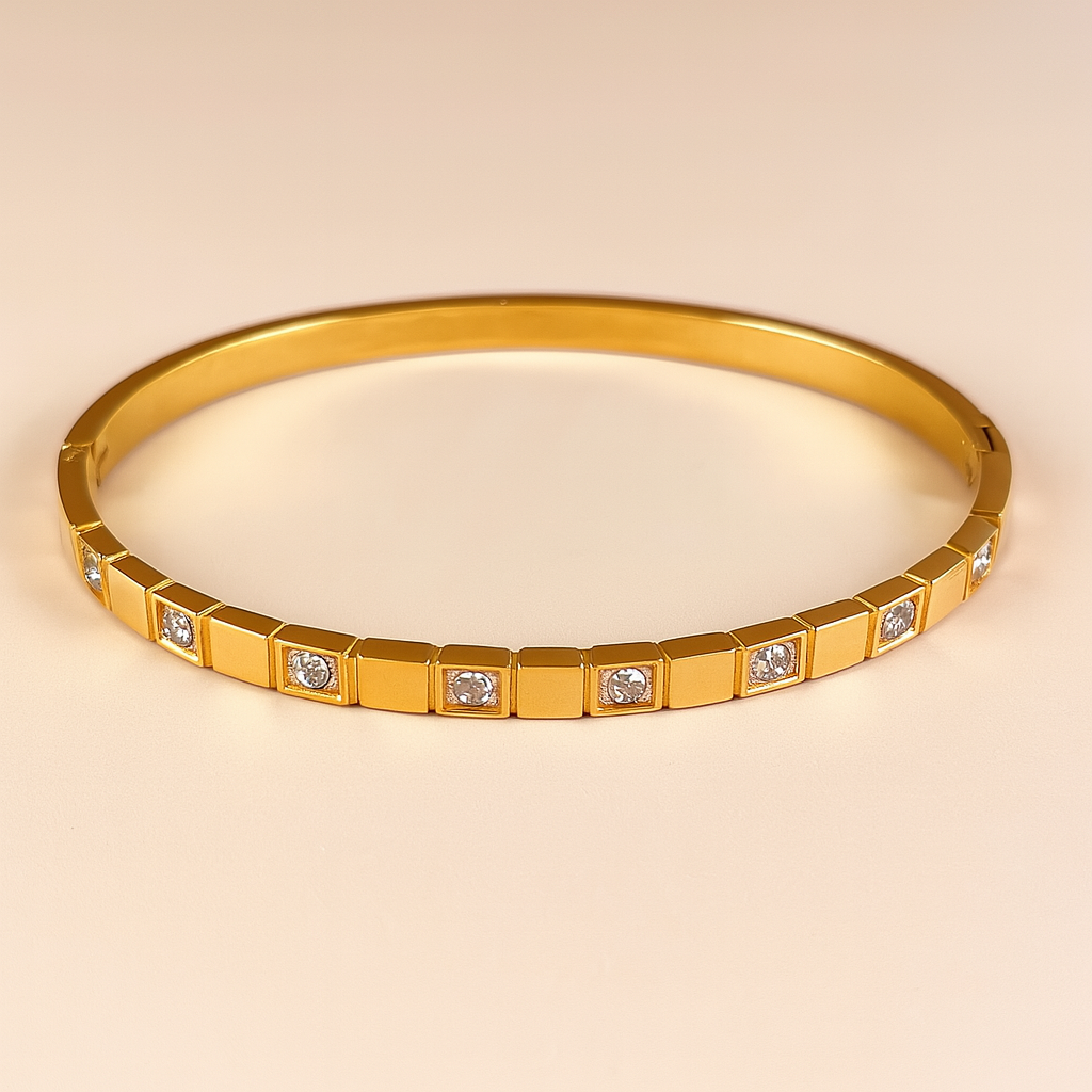 Crystal Bracelet