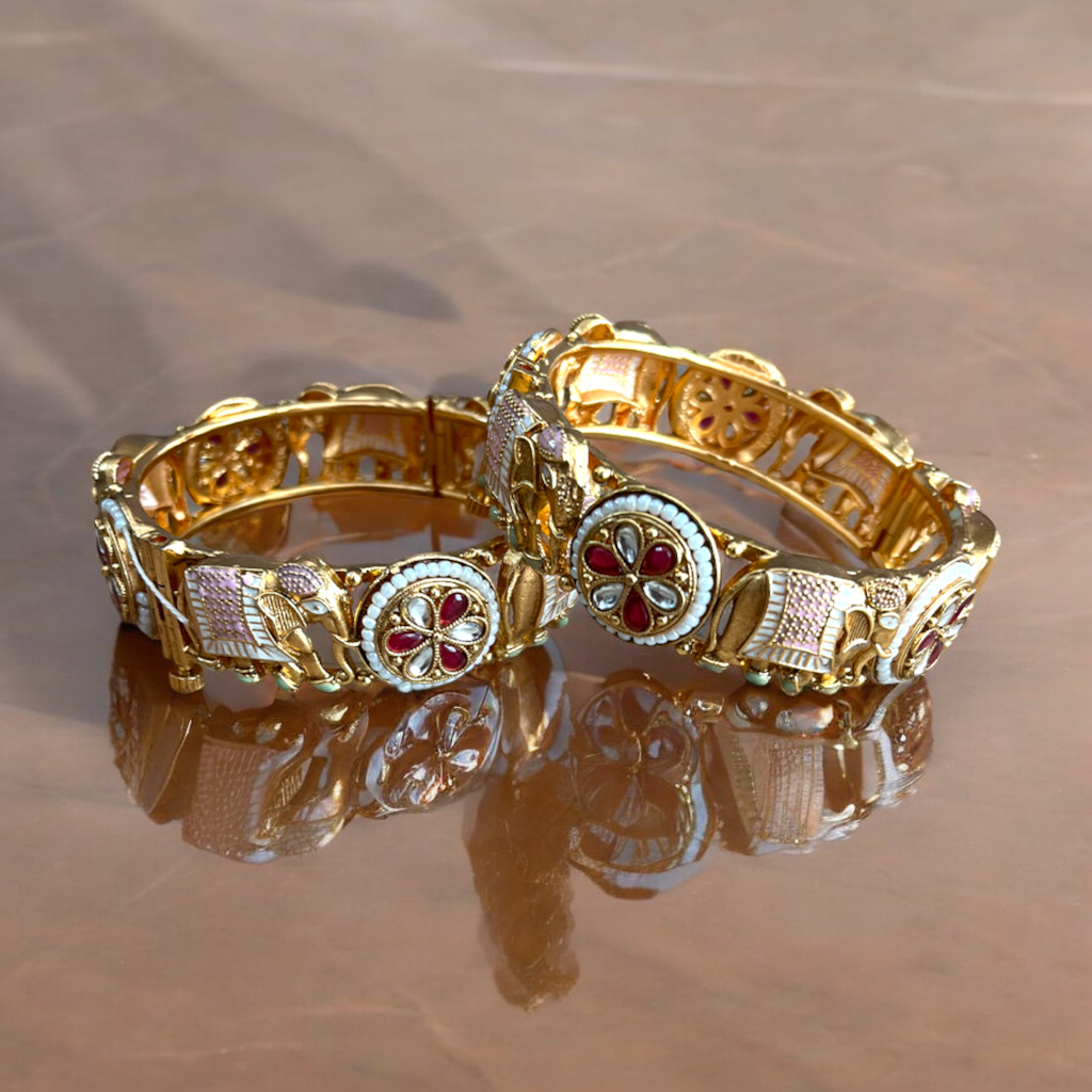 RathnaPushp Kada
