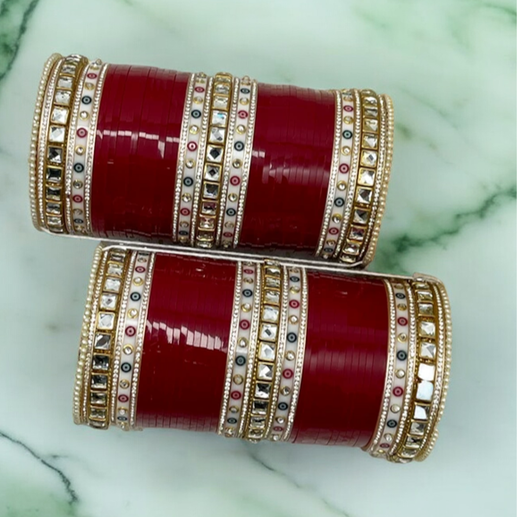 Garnisha Bridal Chuda