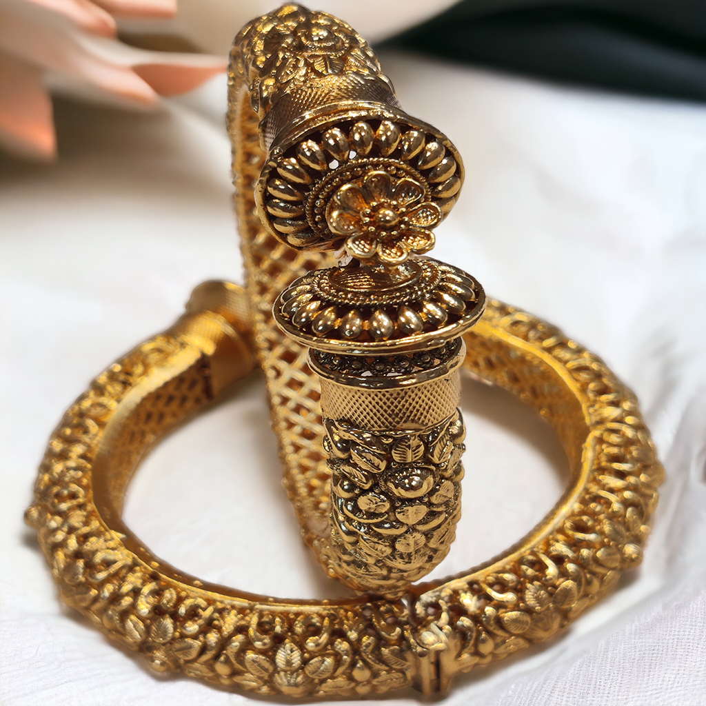 Rajwadi Bangles