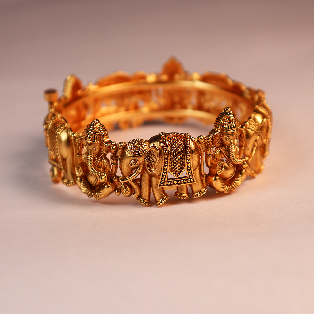 Rajwadi Bangles
