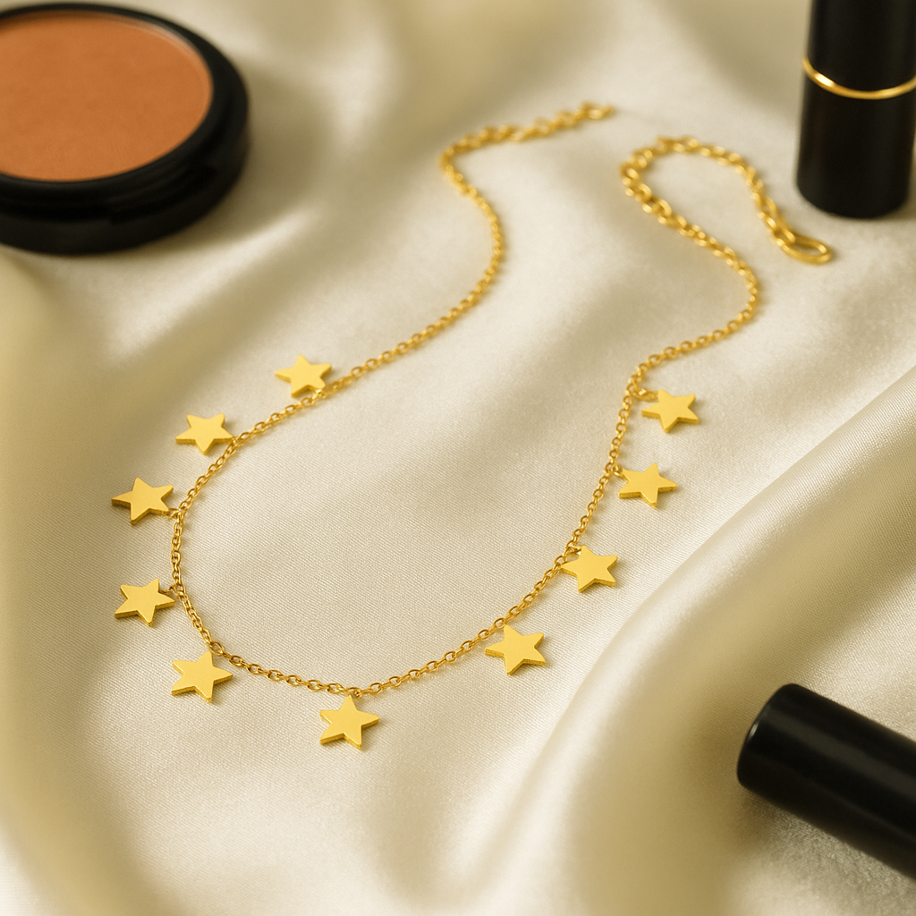 Starstruck Shine