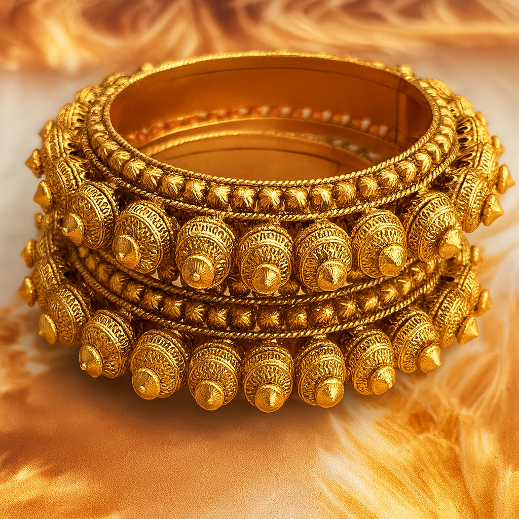 Swarna Kalika Kada