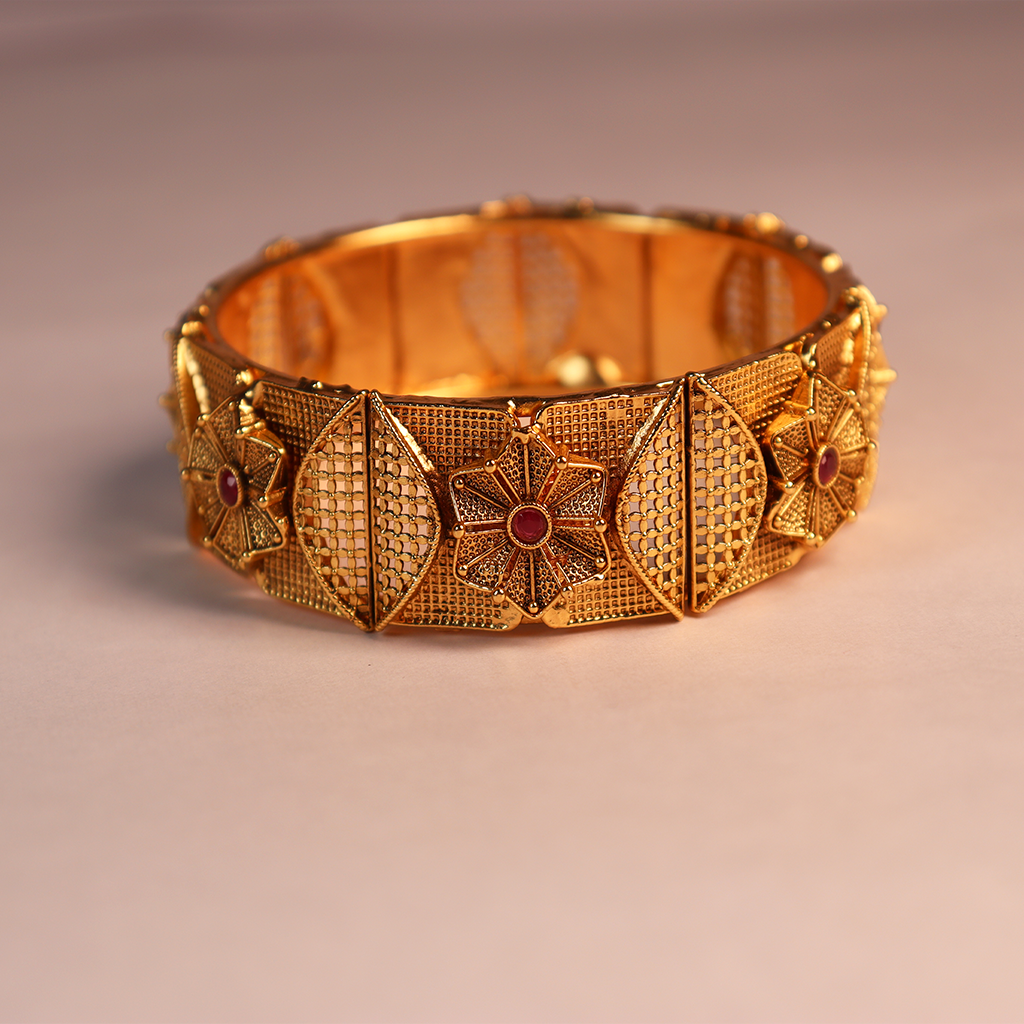 Rajwadi Bangles