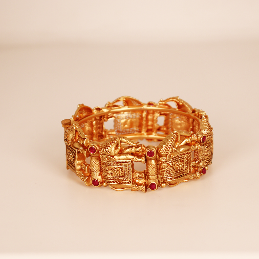 Rajwadi Bangles