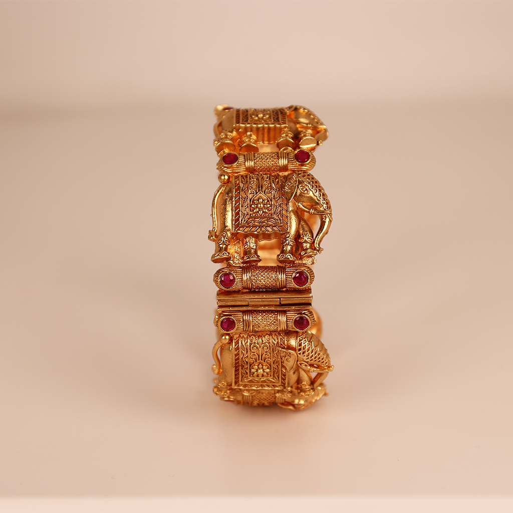 Rajwadi Bangles