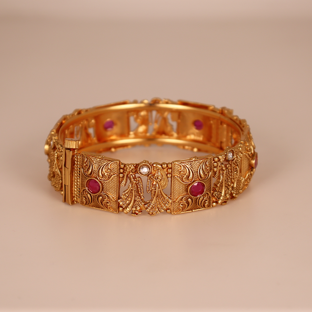 Rajwadi Bangles