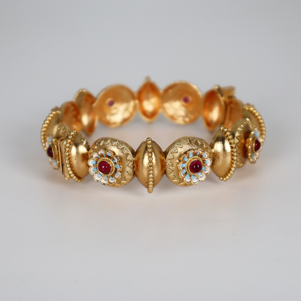 Rajwadi Bangles