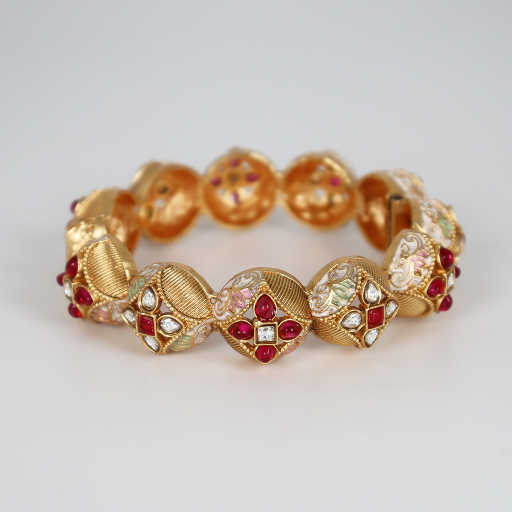 Rajwadi Bangles