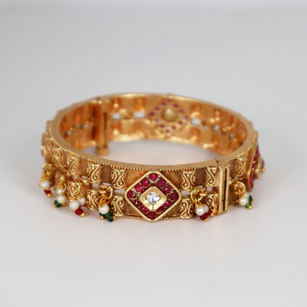 Rajwadi Bangles