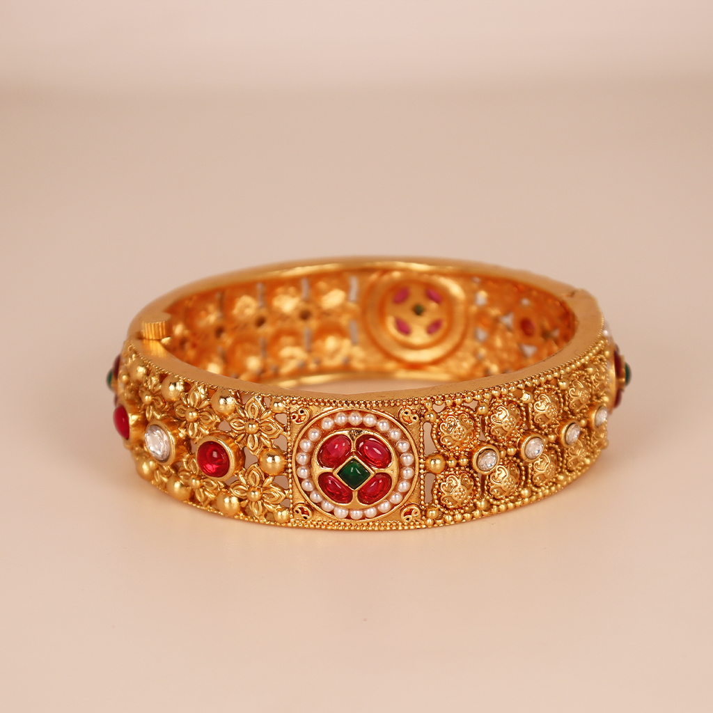 Rajwadi Bangles