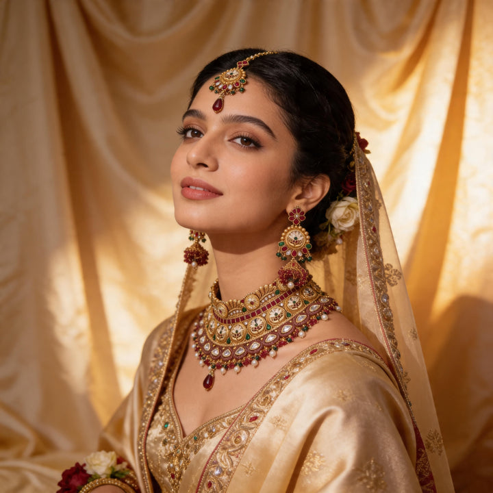 Bridal Jewellery