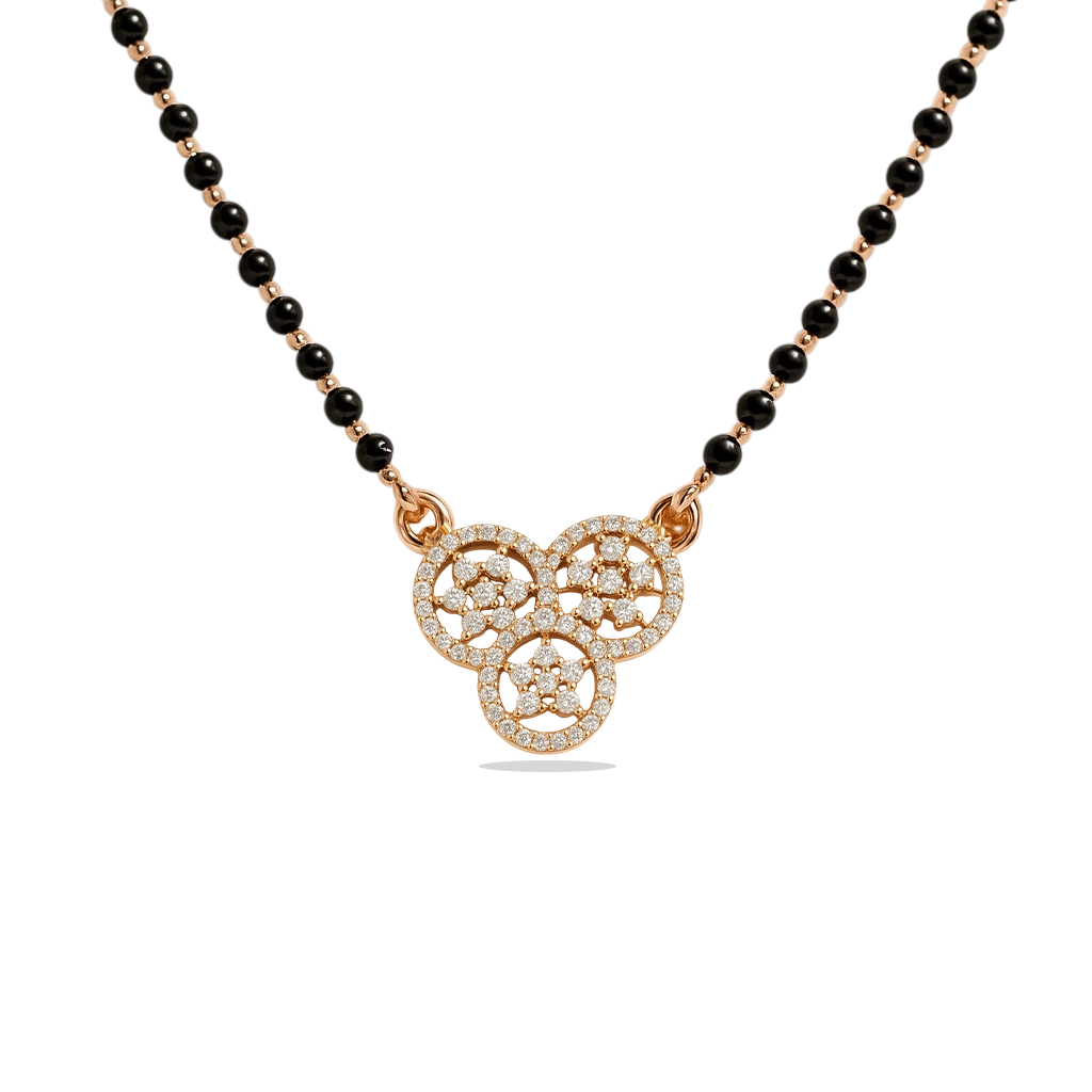 Ambika Mangalsutra