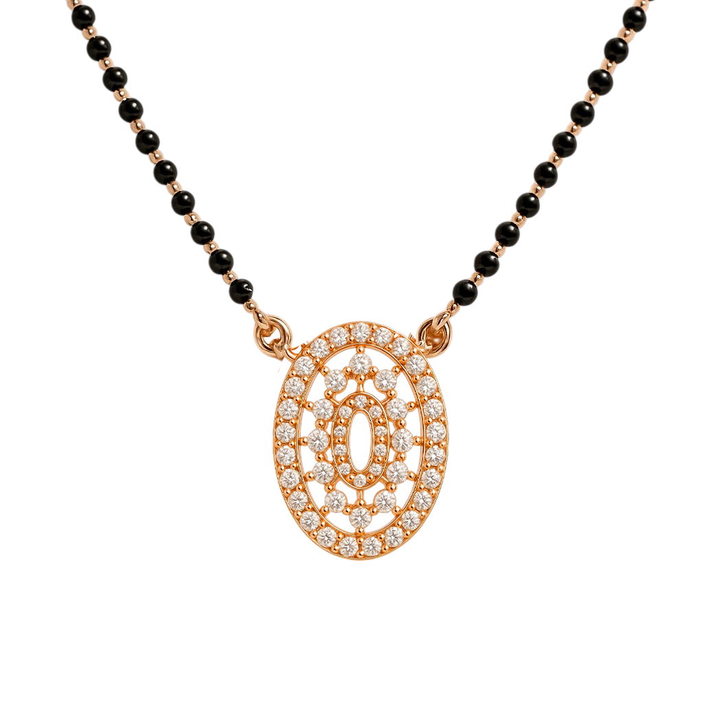 Devika Mangalsutra