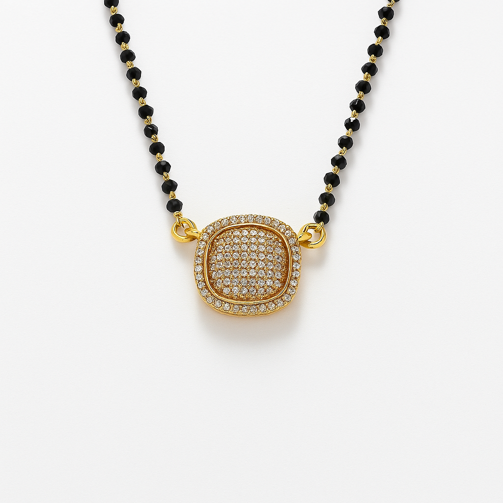Somya Mangalsutra