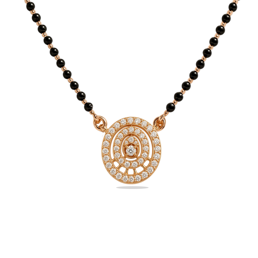 Ishita Mangalsutra