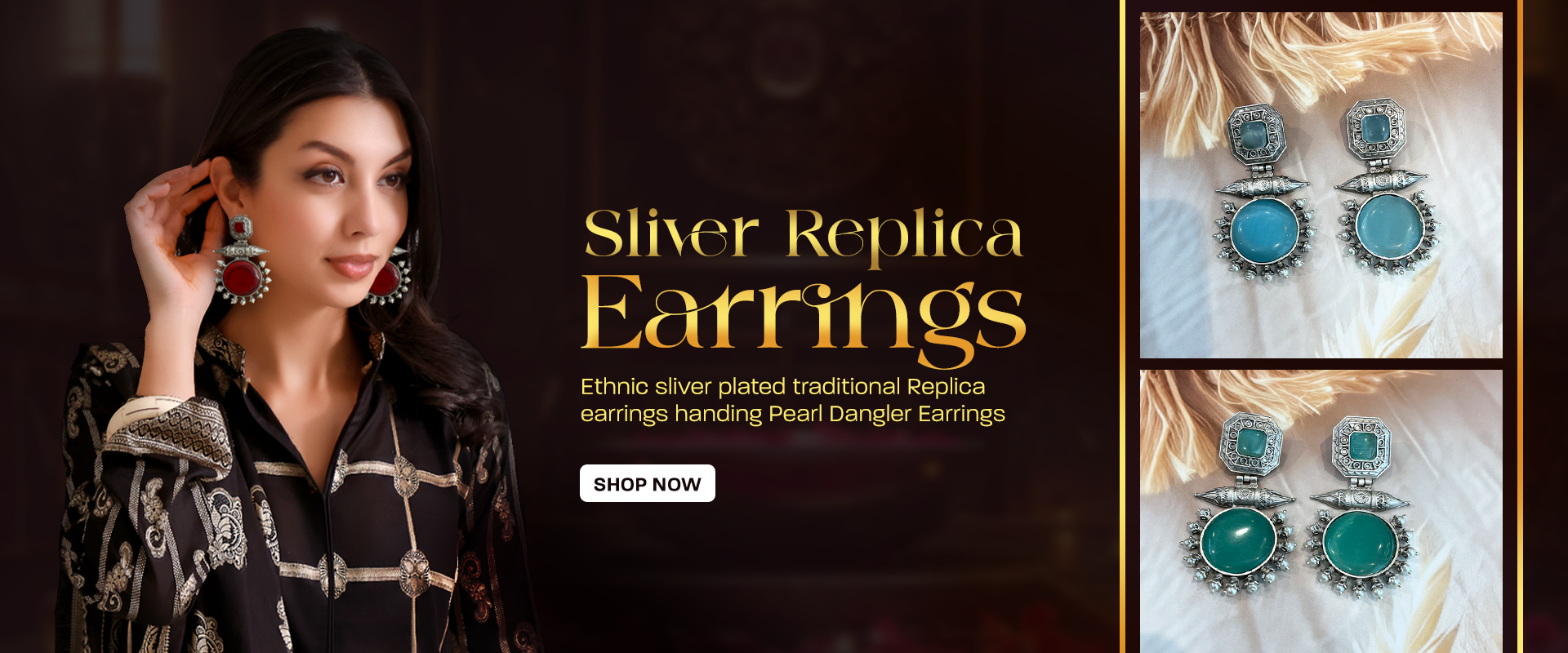 All Earrings