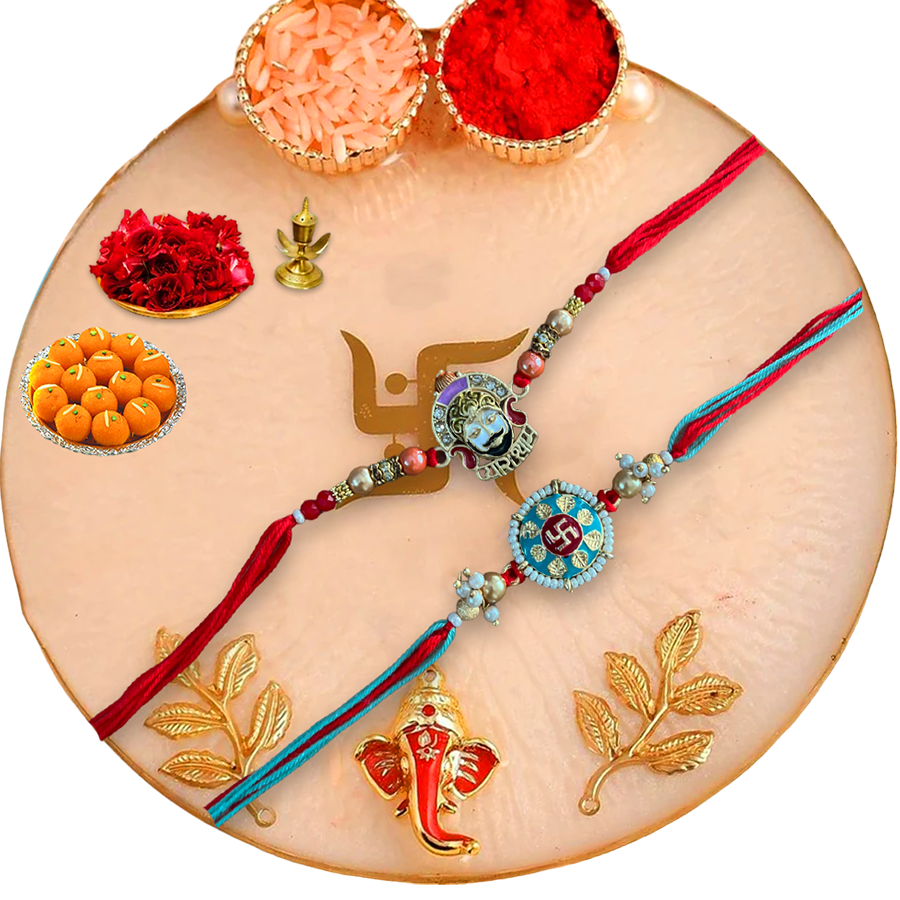Rakhi Collection