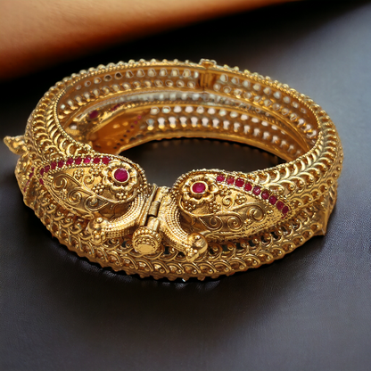Rajwadi Bangles