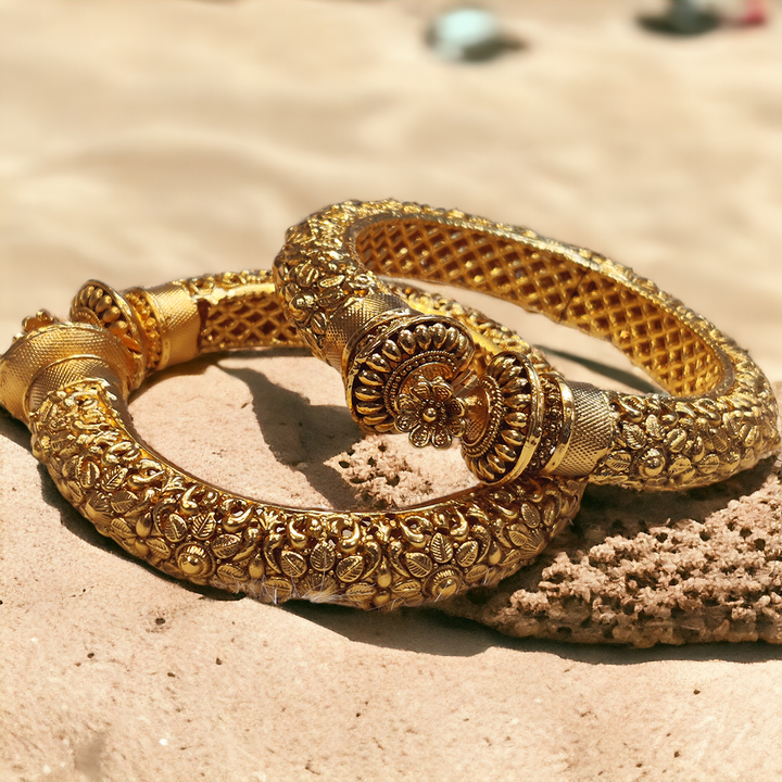 Rajwadi Bangles