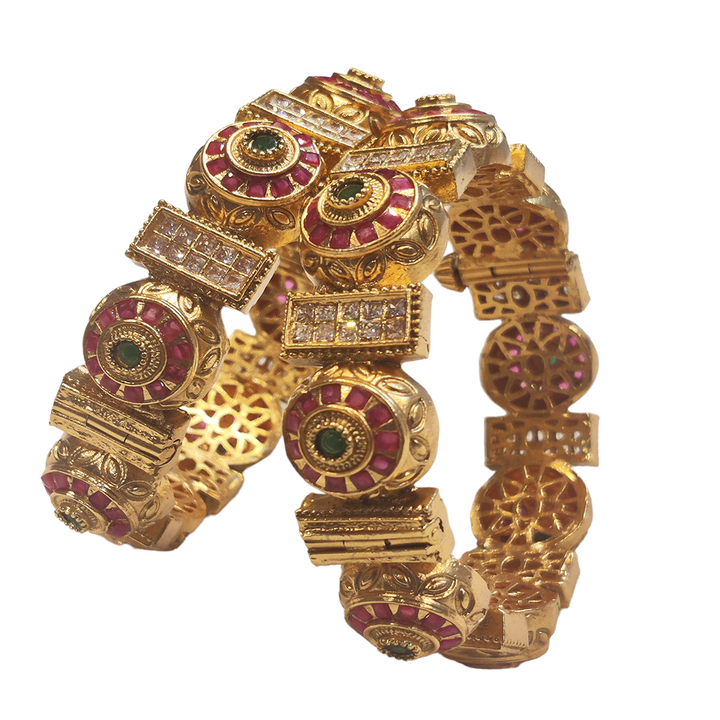 Rajwadi Bangles