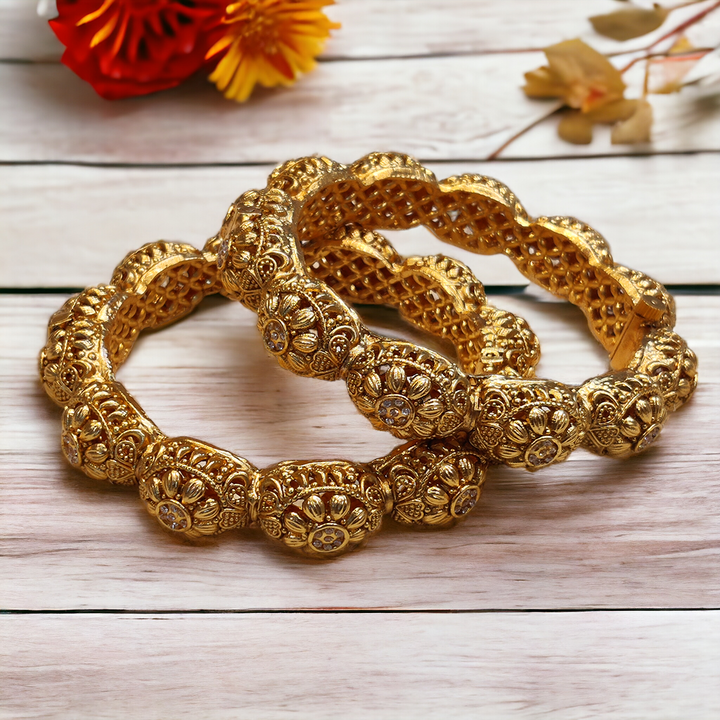 Rajwadi Bangles