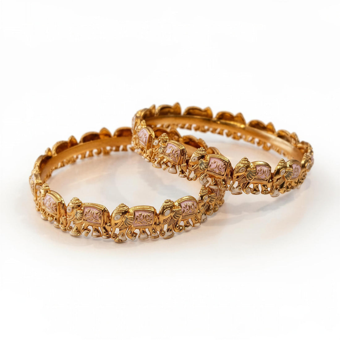 Heer Noor Kada (Set of 2)
