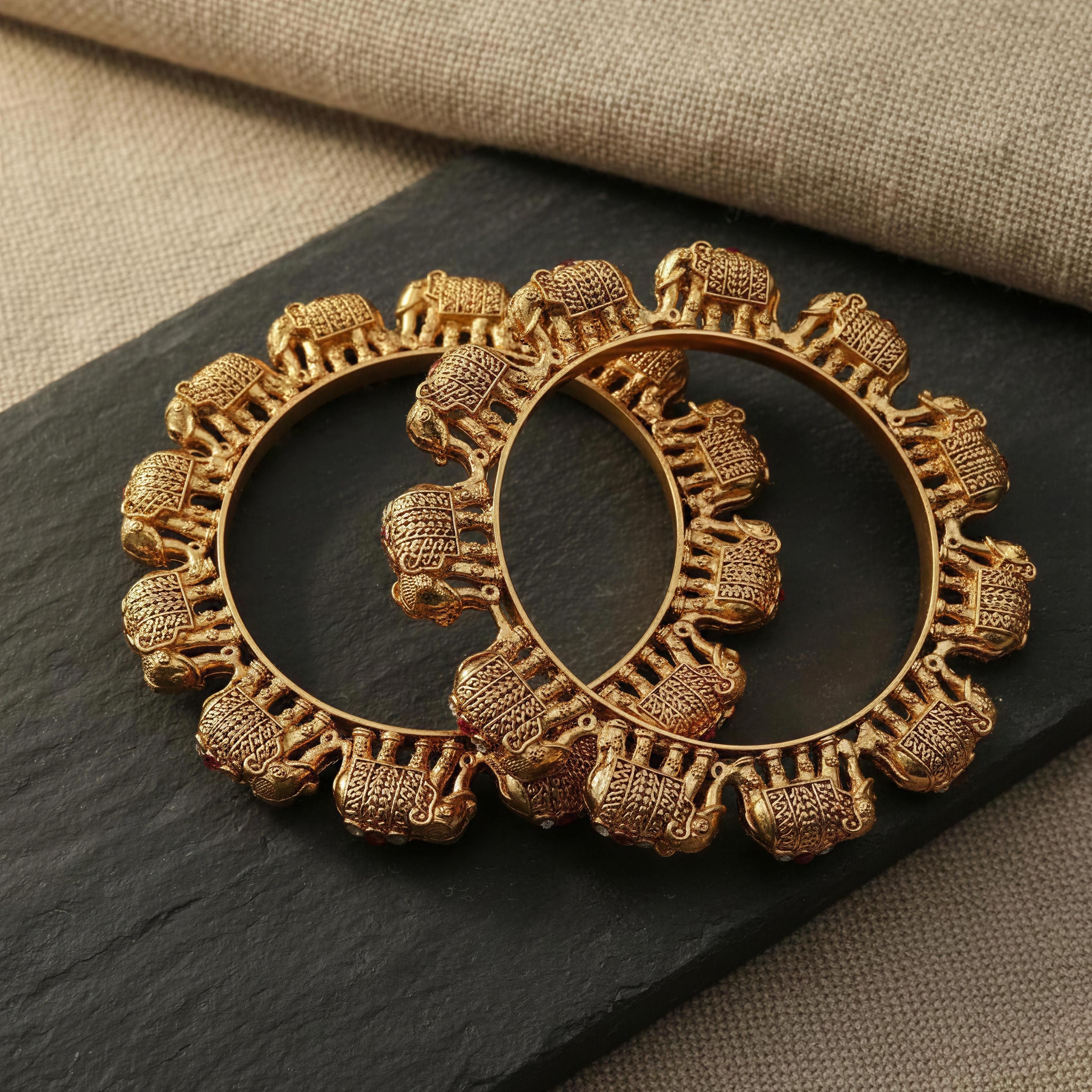 Padmira Noor Kada (Set of 2)