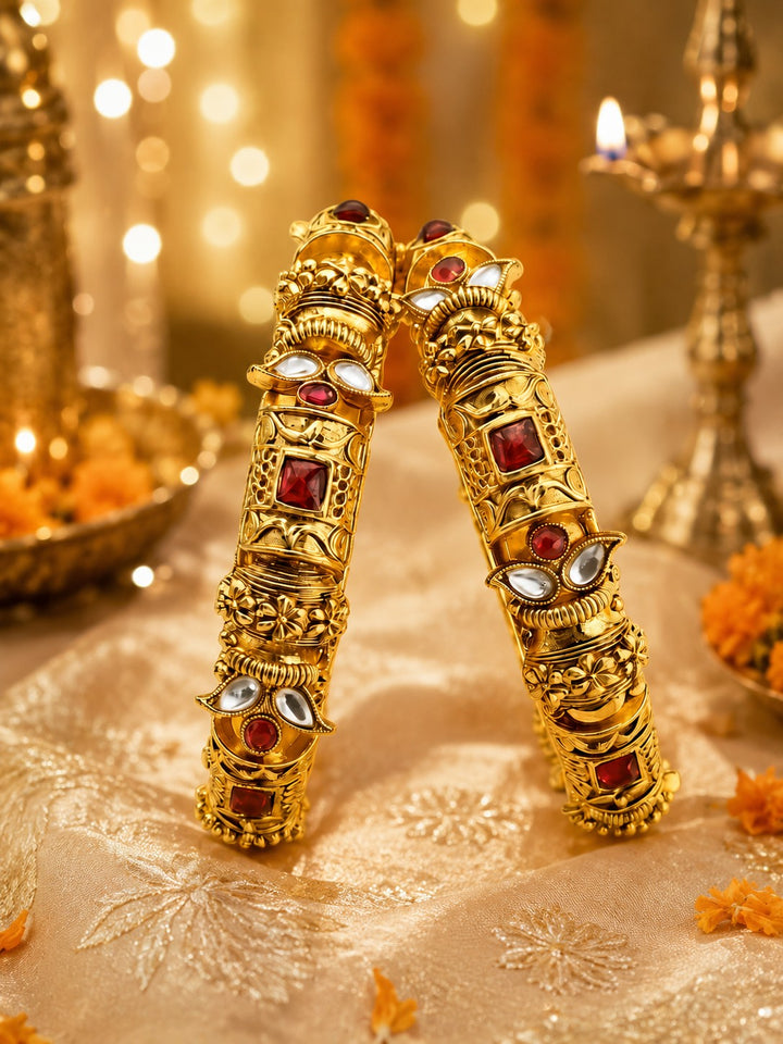 Garvini Antique Kada