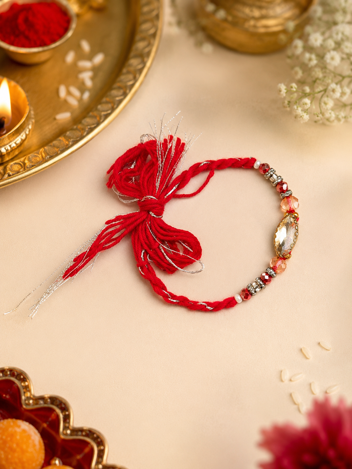 Thread Rakhi
