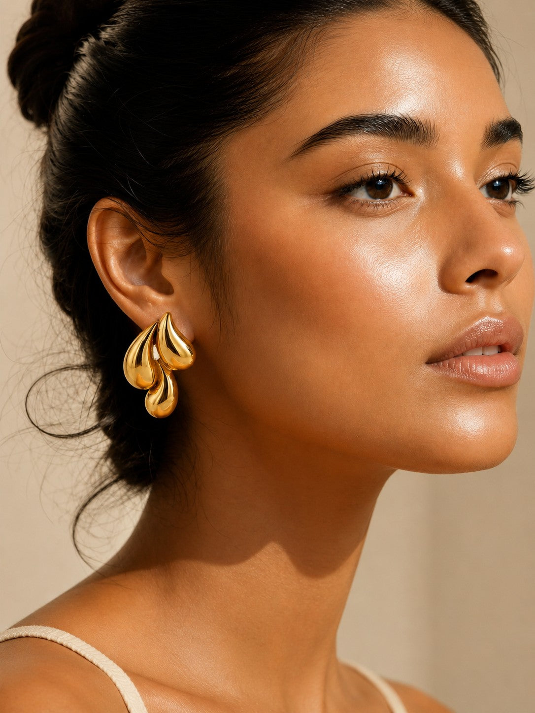 Fluid Grace Earrings