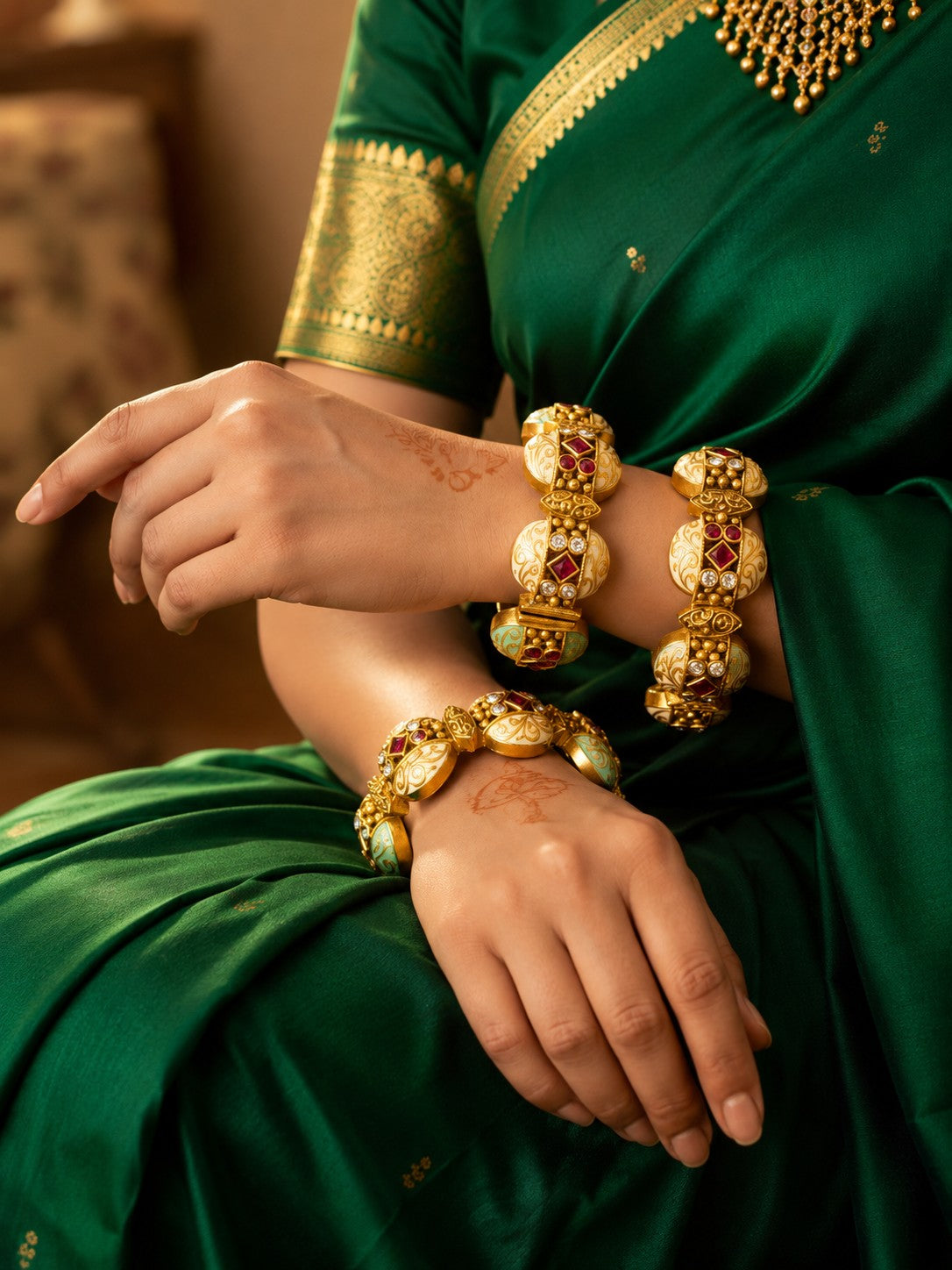 Noorjahan Kada