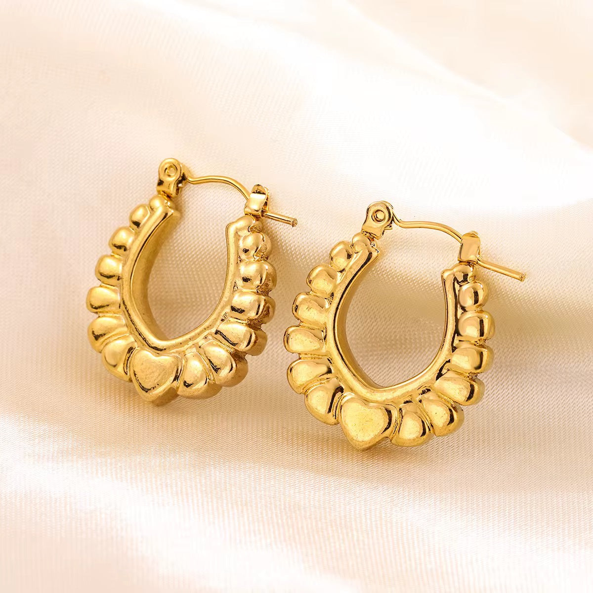Tarangini Hoops