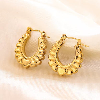 Tarangini Hoops